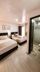 Hotel La Realeza