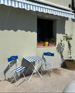 Apartma Tramonto Piran