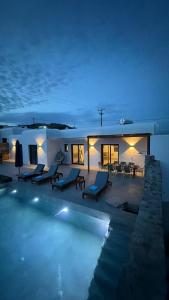 Pearl of Mykonos