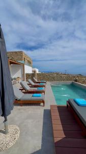 Pearl of Mykonos