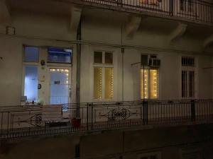 Cozy apartment of Bazilica
