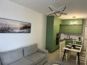 Reisi Apartment - Rana e Hedhun Shengjin