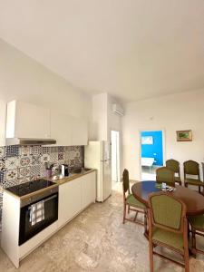DiMora Apartments Trapani