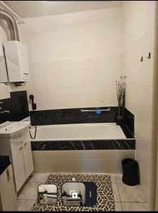 Apartament Osiedle Centrum 5