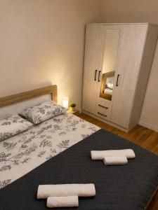 Central Park Apartment Podgorica