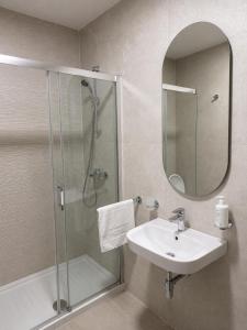 Central Park Apartment Podgorica