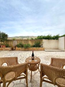 DiMora Apartments Trapani