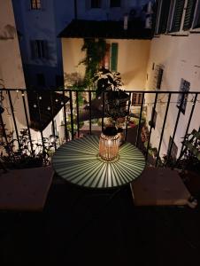 Lo studio nel borgo