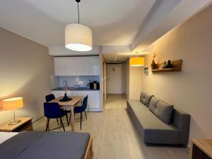 Apartament Premium z widokiem STUBAI 33 Czarna Góra