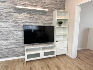 Apartament Silver Mountain