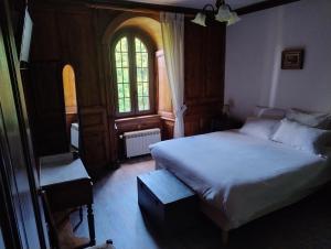 gite manoir du grail