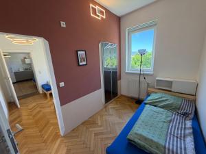 Wohnung Nähe Wörthersee, Universität & Innenstadt