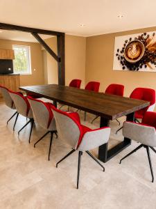 Elementa Wellness Lodge Reddeber