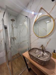 Apartment Antea