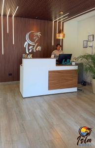 HOTEL ISLA