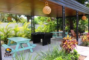 HOTEL ISLA