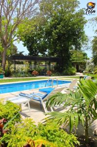 HOTEL ISLA