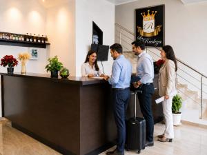 Hotel La Realeza