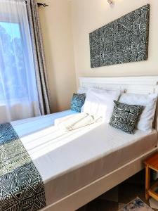 Makao Kilifi - modern & secure 1BR