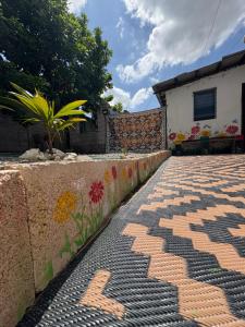 Riddim Vybz guesthouse