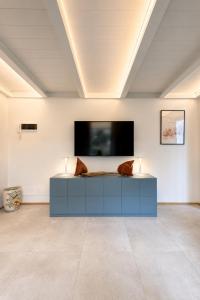 ComeCasa Terraced 3 BDR Apt Santa Margherita
