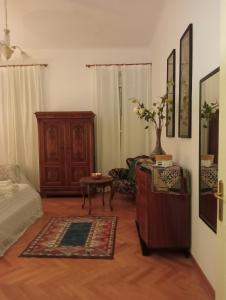 Reginas B&B