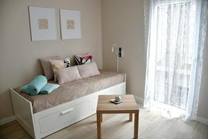 Estudio Alisio, Ambiente íntimo, Tías Lanzarote