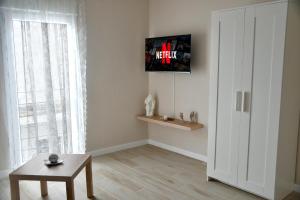 Estudio Alisio, Ambiente íntimo, Tías Lanzarote