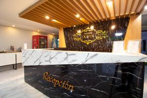 Los Olivos Hotel