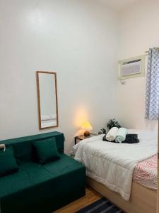 Balay Aero Suites 4BR- near Davao Airport