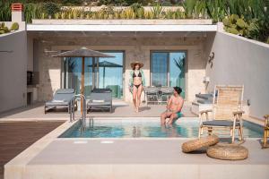 Cielo e Mare Villas - "Free" Heated Pools - Holiways Collection