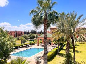 Riad Mhidou Marrakech