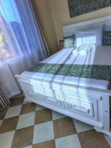 Makao Kilifi - modern & secure 1BR