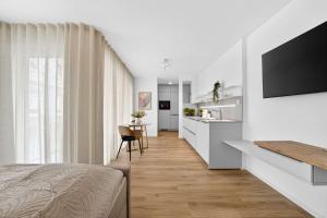 Maximin City Studio - Upscale apartment near Porta Nigra