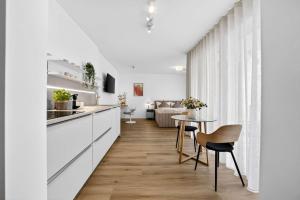 Maximin City Studio - Upscale apartment near Porta Nigra