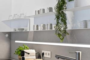 Maximin City Studio - Upscale apartment near Porta Nigra