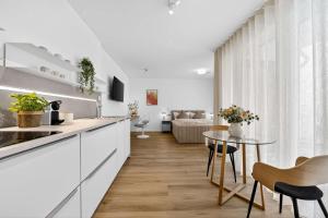 Maximin City Studio - Upscale apartment near Porta Nigra