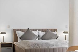 Maximin City Studio - Upscale apartment near Porta Nigra