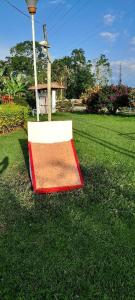 Villa Gloria campestre