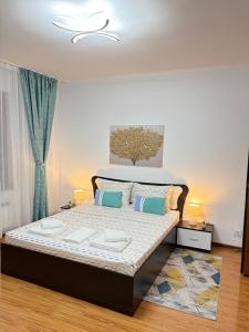 Casa Cristian Techirghiol