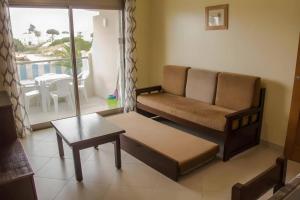 Apartamentos Vista Mar