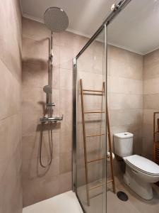 ALTUS 68 - River View, Top Floor with Elevator