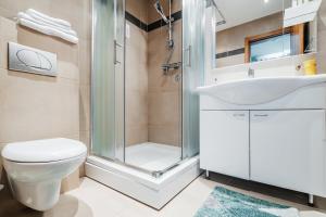 Przno Sea & Pool View Apartment