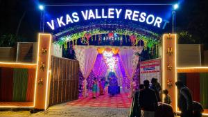 Vikas Valley Resort & Hotel