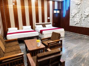 Vikas Valley Resort & Hotel