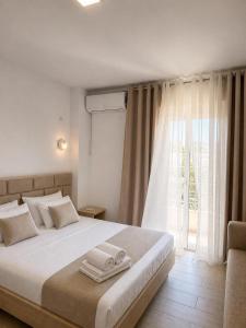 Zador Hotel