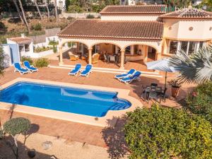Villa Gredos by HMR Holidays