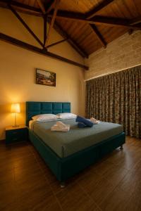 Ornella Beach Resort & Villas