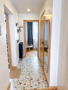Two Bedroom Premium Beach Apartment