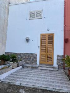 casa vacanze LA CURTE